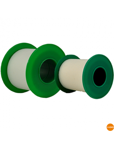 Roll bandage - non-woven fabric