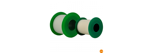 Roll bandage - non-woven fabric