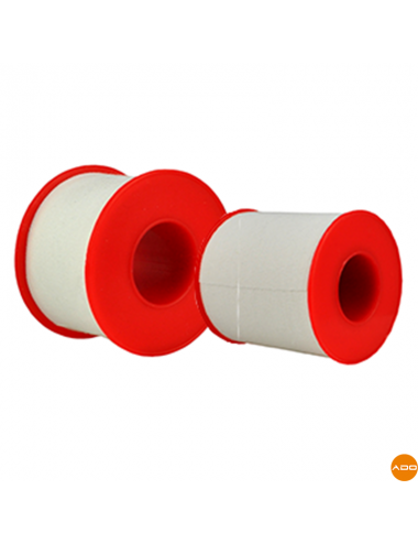 Rouleau de bandage - TISSU