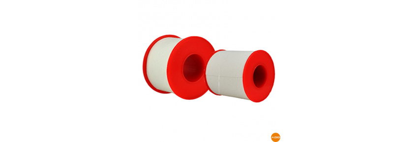 Roll bandage - CLOTH