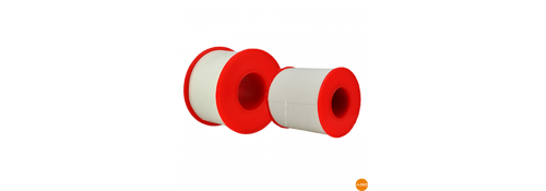 Rouleau de bandage - TISSU