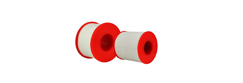 Roll bandage - CLOTH