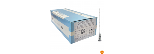 Aghi cannula - 22G x 70 mm