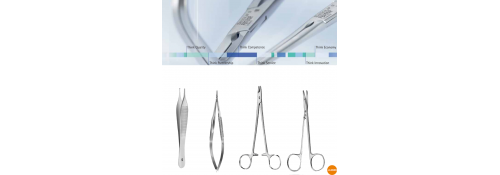 Aesculap - Surgical instruments