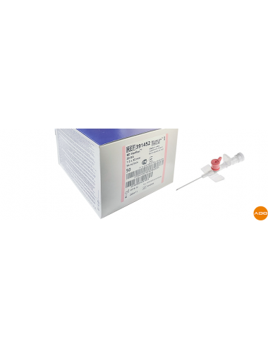 Venflon™ BD Cannula Needle - 20G x 32 mm
