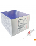 Cánula de aguja Venflon™ BD - 20G x 32 mm