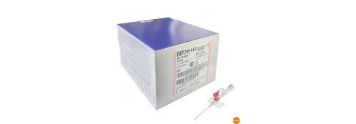Aiguille canule Venflon™ BD - 20G x 32 mm