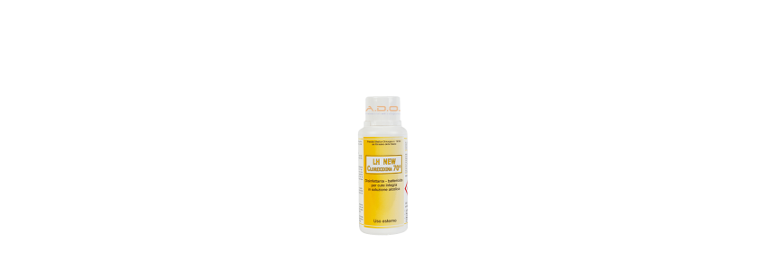 Chlorhexidin 70° - 250ml