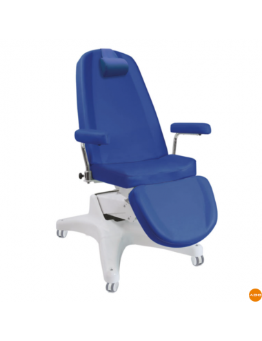 Multifunctional examination chair - Rugy