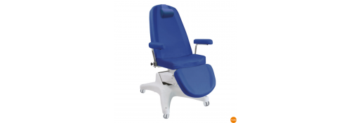 Multifunctional examination chair - Rugy