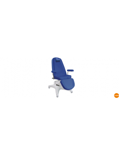 Sillón multifuncional de consulta - Rugy