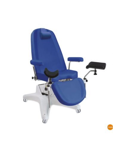Sillón ginecológico multifuncional - Rugy