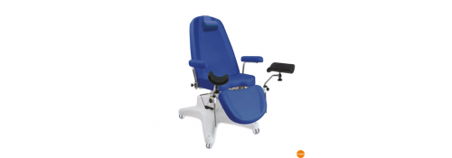 Sillón ginecológico multifuncional - Rugy