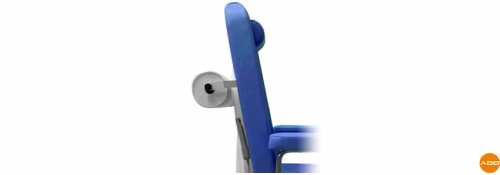 Multifunctional Gynaecological Armchair - Rugy