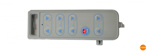 POLTRONA remote control