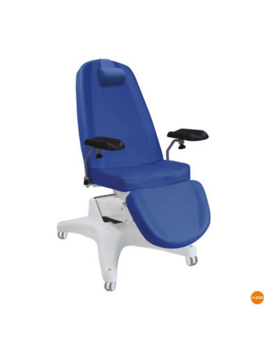 Multifunctional Drawing Armchair - Rugy