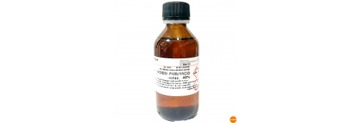 Acido Piruvico - 40%