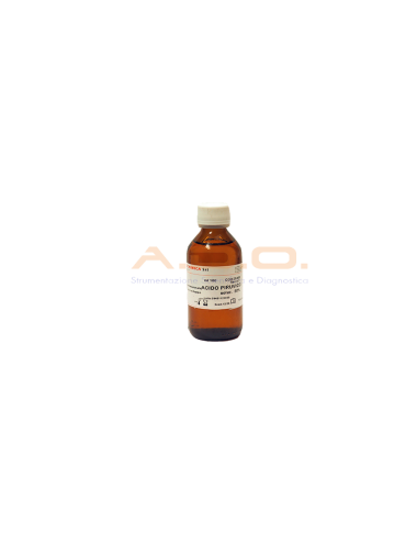 Piruvic acid - 50%
