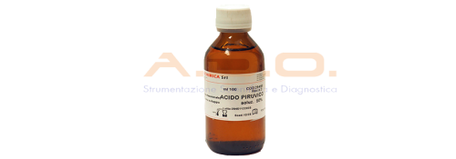 Acido Piruvico - 50%