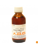 Piruvic acid - 60%