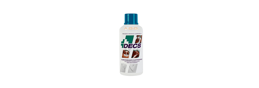 Skin Decs - 500ml