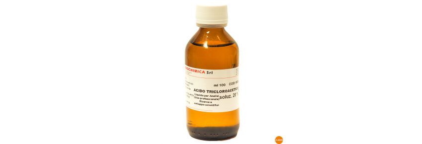Trichloroacetic Acid - 20%