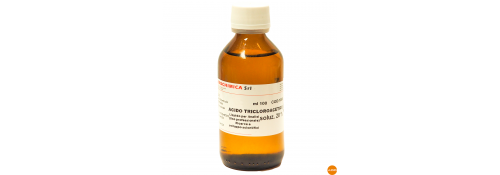 Trichloroacetic Acid - 20%