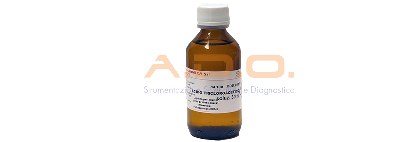 Trichloroacetic Acid - 30%