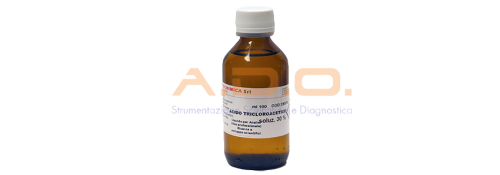 Acide Trichloroacétique - 30%