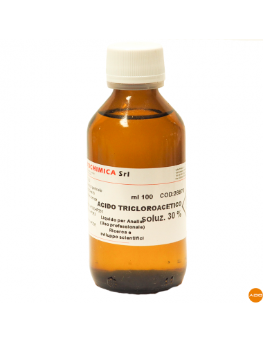 Trichloressigsäure - 30%