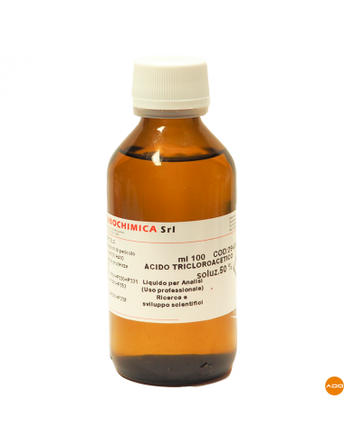 Trichloressigsäure - 50%