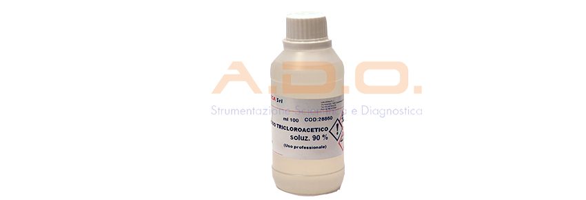 Acide Trichloroacétique - 90%