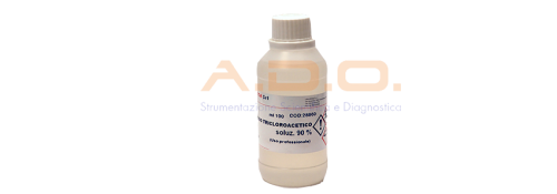 Acide Trichloroacétique - 90%