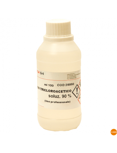 Acide Trichloroacétique - 90%