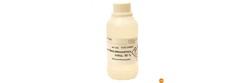 Acide Trichloroacétique - 90%