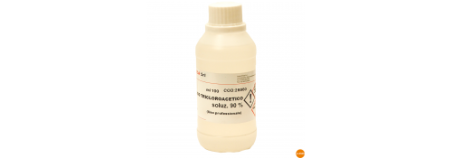 Acide Trichloroacétique - 90%