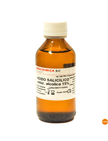 Salicylsäure - 15%
