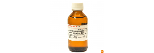 Ácido Salicílico - 15%
