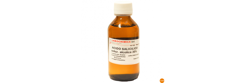 Salicylsäure - 30%