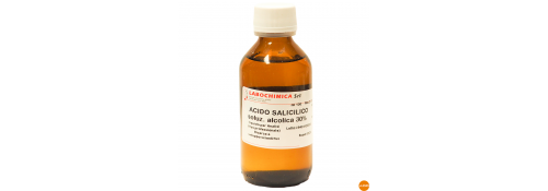 Acide Salicylique - 30%