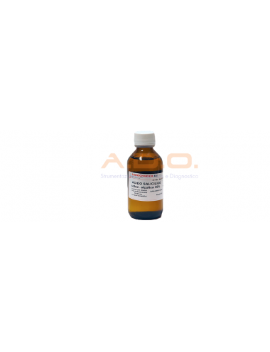 Salicylic acid - 30%