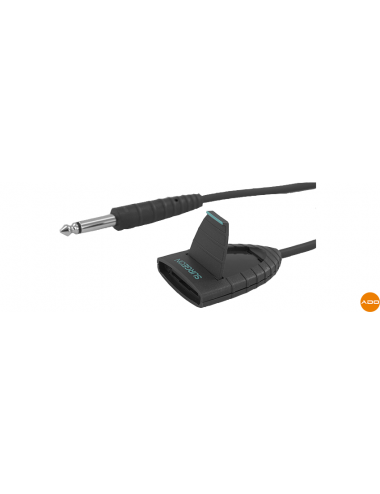 Cable de conexión para electrodo neutro