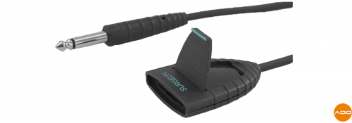 Câble de connexion pour électrode neutre