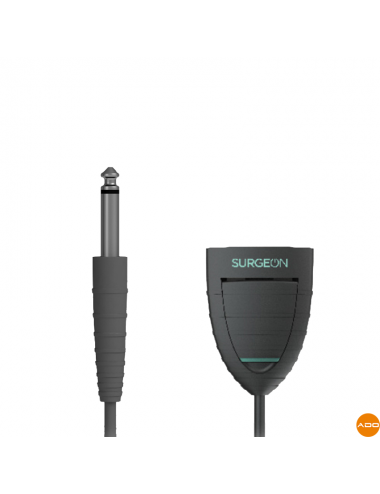 Neutral electrode connection cable