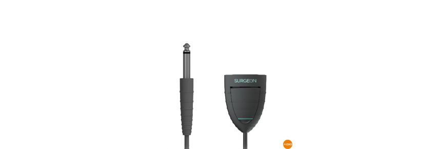 Câble de connexion pour électrode neutre