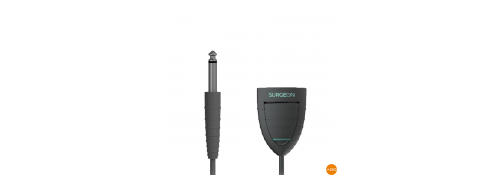 Câble de connexion pour électrode neutre