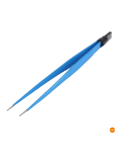 Bipolare Zange - 20 cm.