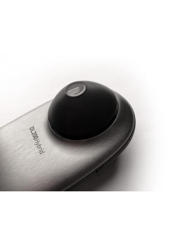 Adapter difficult areas...