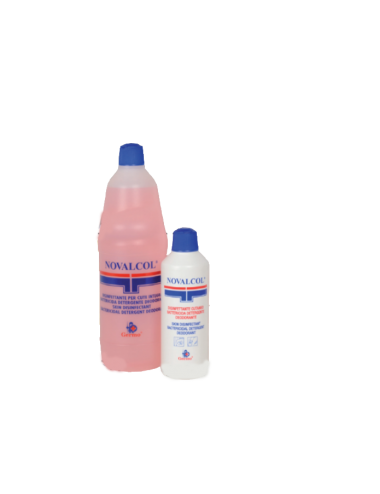 Novalcol - 250ml - 1000ml