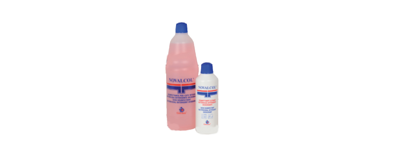 Novcool - 250ml - 1000ml